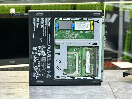 Lenovo Thinkcentre M625Q 5